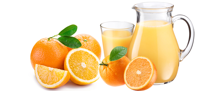 果汁能否代替水果提供豐富營養呢？ 
