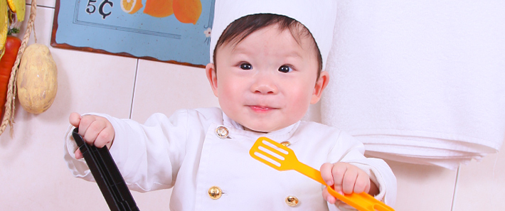 小朋友拒食偏食  註冊營養師教你七招化解良方            