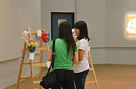 展出作品