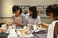 展出作品