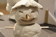 展出作品