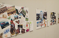 展出作品