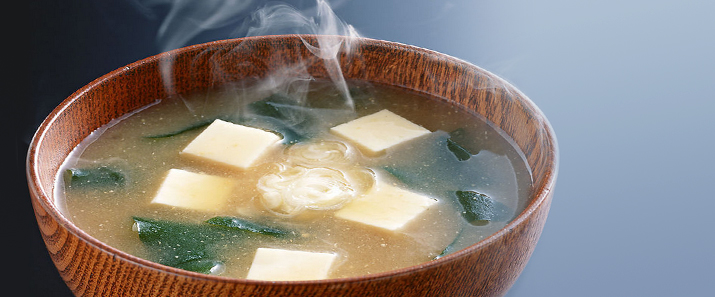 夏季食療湯水