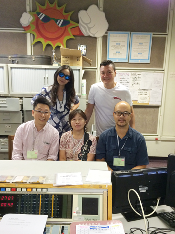 媒體報導: 嚴重殘疾人士家居照顧服務