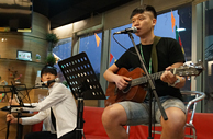 MUSIC CAFE花絮