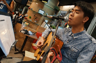 MUSIC CAFE花絮