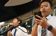 MUSIC CAFE花絮