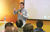 SMART爸妈手机工作坊