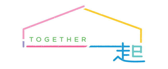 「一起 Together」Facebook 专页面世了!