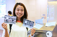 「未来城市‧城市未来」展览