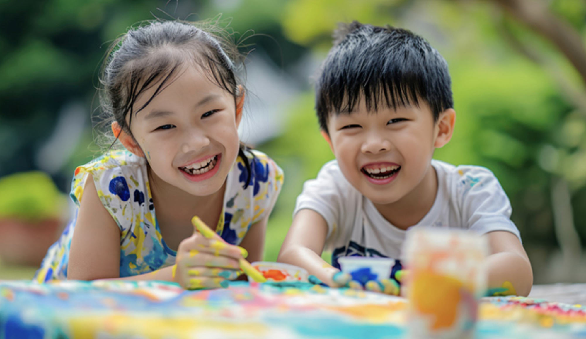 封面图片 - healthy:D —《强制举报虐待儿童条例》明年1月实施 | 守护儿童：携手共建安全成长环境