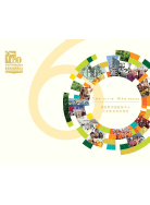 Cover Image - CFSC 60th Anniversary Bulletin