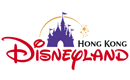 Cover Image - Hong Kong Disneyland