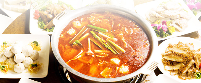 Eating Hotpot HealthyTips   