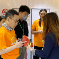 Store of Happiness- The Mobile Van For Publicity Service On Mental Wellness