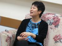 封面圖片 - 經濟日報訪問鄭吳倩華博士- 分享醫院對長者輕鬱症之支援及對策