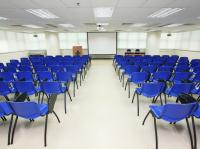 Cover Image - Lecture Hall 