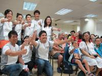 Cover Image - ATV-Cheers HK Mid Autumn Festival Programme - Visiting Members of Family Energizer 