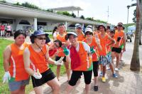 Cover Image - Cheerful Place Dragon Boat Team 2014