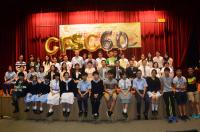 Cover Image - Possitive Strength Youth Election 2014 Award Presentation Ceremony