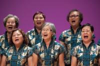 Cover Image - CFSC 60th Anniversary - Hong Kong Elderly Choir Contest