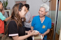 Cover Image - LED Light Bulbs for elders home