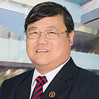 李日誠牧師