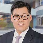 Mr. Antonio Kwong Cho-shing, MH