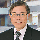 鄒小岳先生