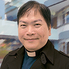 高國雄牧師