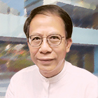 郭偉強先生