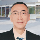 梁紹安先生MH