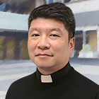 黃永智牧師