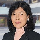 邱可珍女士MH, JP