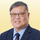 Rev. Daniel Li Yat-shing