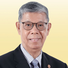 Professor Alex Kwan Yui-huen