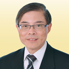 Mr. Chow Siu-ngor