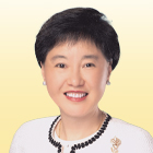 罗君美女士
