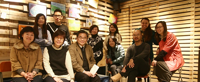A Soul Room歡迎您