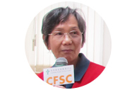 如翠婆婆