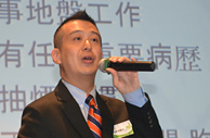 圖片:心臟科專科王泰鴻醫生