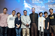 答謝活動協作團體及合照