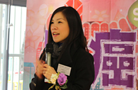 健康概念創辦人社區營養師伍雅芬女士建議長者每天進食兩份水果及一碗半蔬菜。