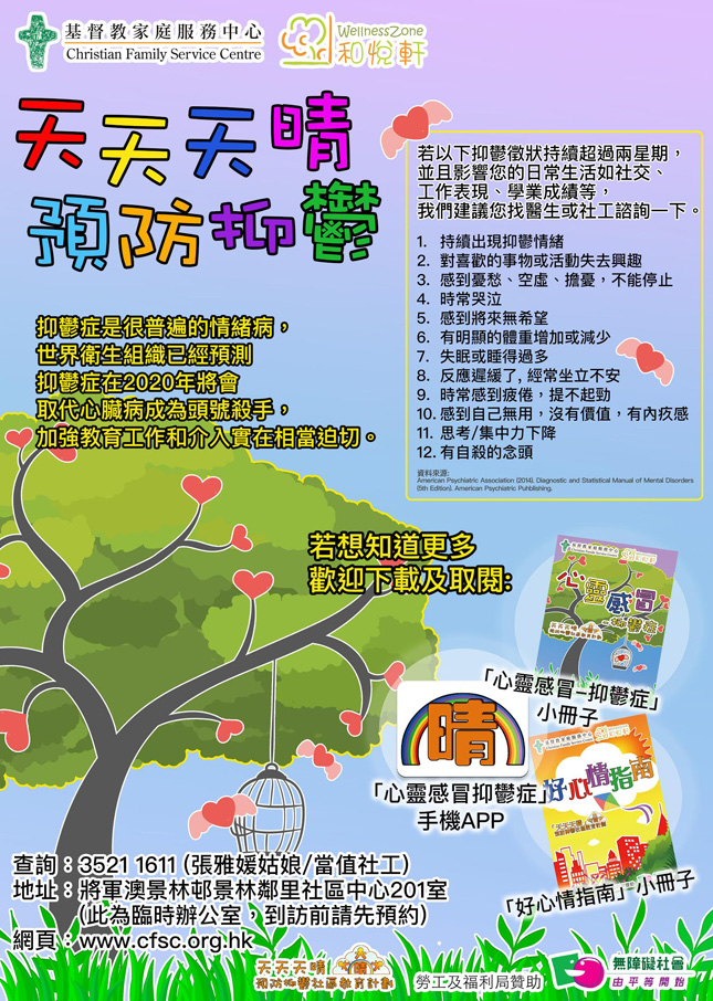海報