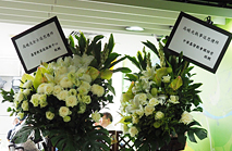 高曉光女士追思禮拜