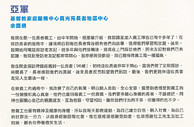 義工心聲徵文 亞軍 余藹倩