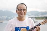 開發更多受50歲以上人士喜愛的產品及服務能令能他們活到老學到老。
