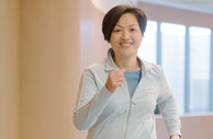 你可以令社會更關注50歲以上人士的需要，讓他們有一個更美好的生活。