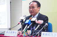 孫立民博士分析打工仔「帶住委屈去返工」的原因