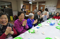 花絮